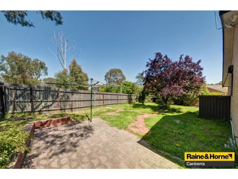 40 Cooney Court, Charnwood ACT 2615