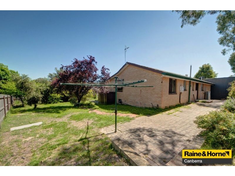 40 Cooney Court, Charnwood ACT 2615