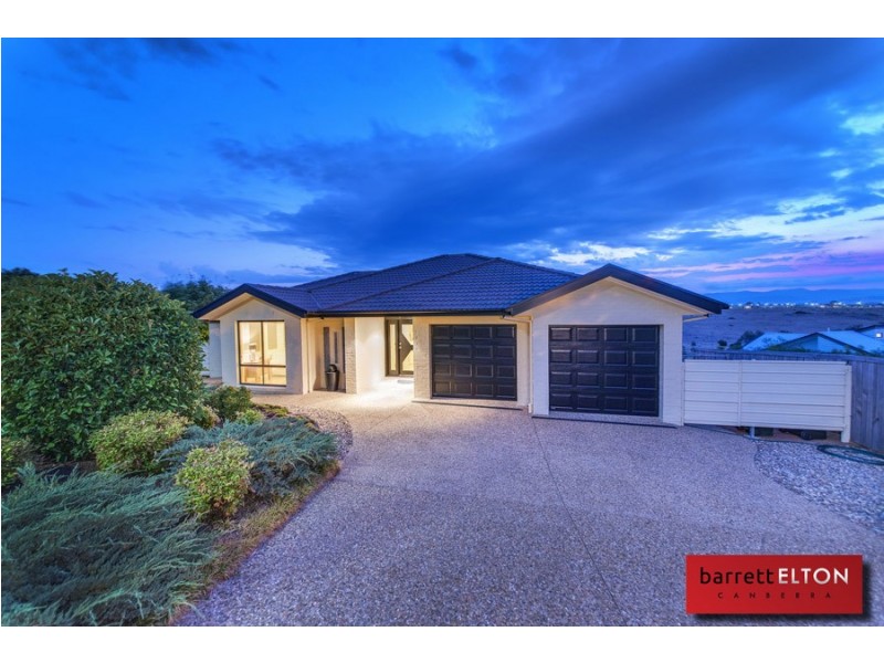 28 Counihan Court, Dunlop ACT 2615