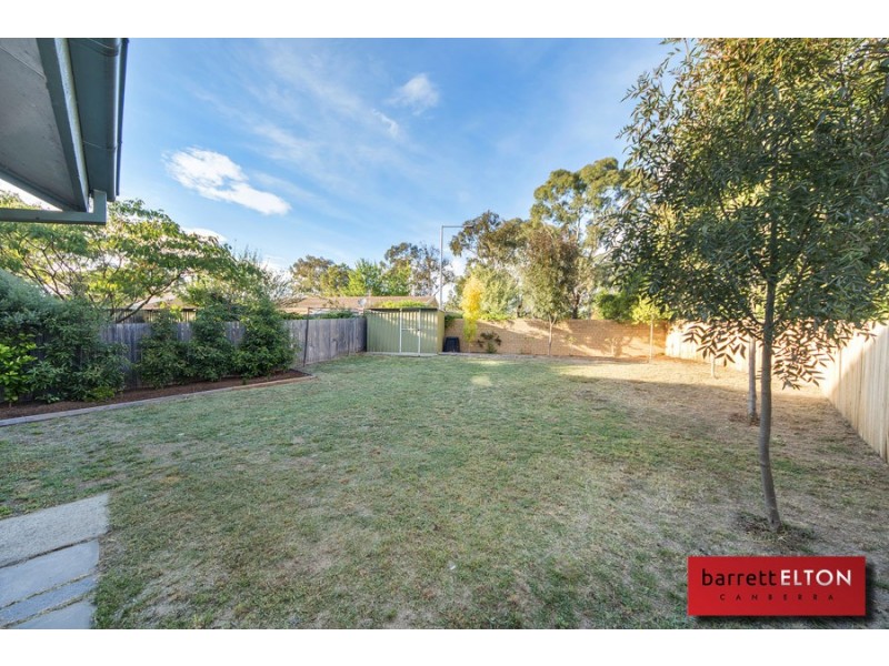 6 Grimmett Close, Holt ACT 2615