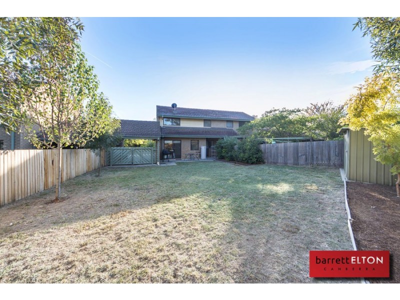 6 Grimmett Close, Holt ACT 2615