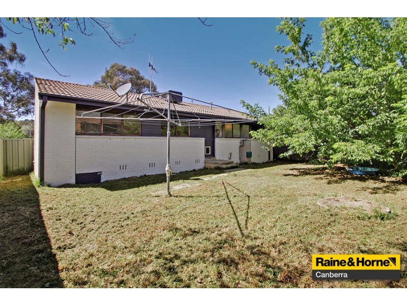 19 Shakespeare Crescent, Fraser ACT 2615