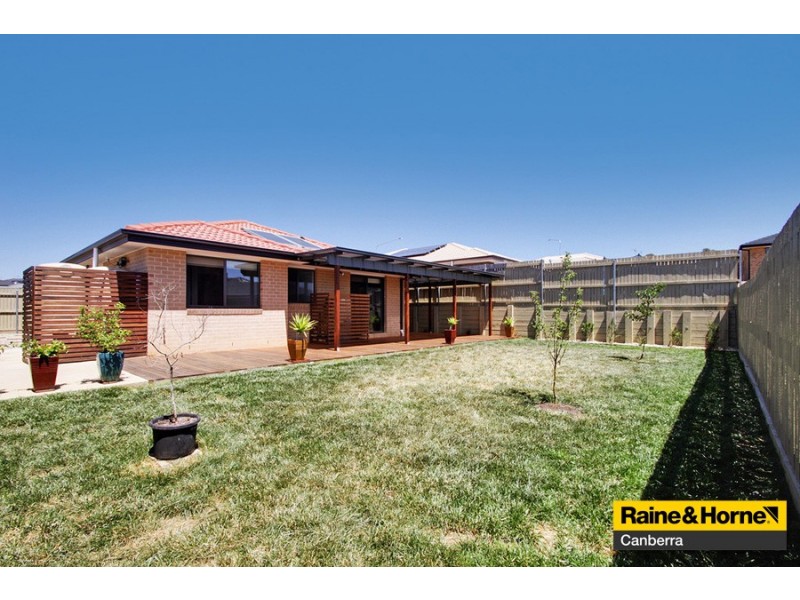 111 Eccles Circuit, Macgregor ACT 2615