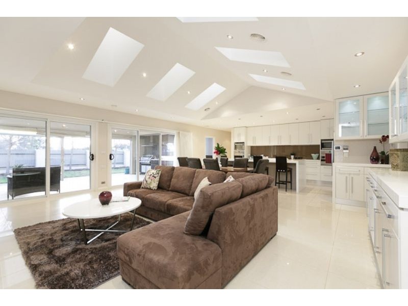 1 Mary Gillespie Avenue, Gungahlin ACT 2912