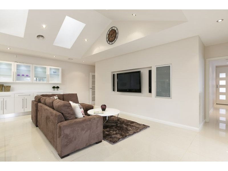 1 Mary Gillespie Avenue, Gungahlin ACT 2912