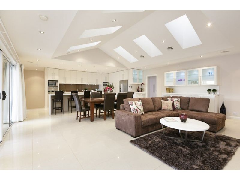 1 Mary Gillespie Avenue, Gungahlin ACT 2912