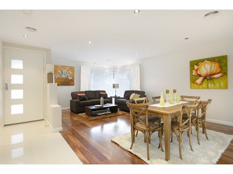 1 Mary Gillespie Avenue, Gungahlin ACT 2912