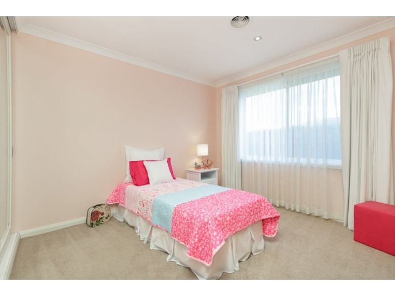 1 Mary Gillespie Avenue, Gungahlin ACT 2912