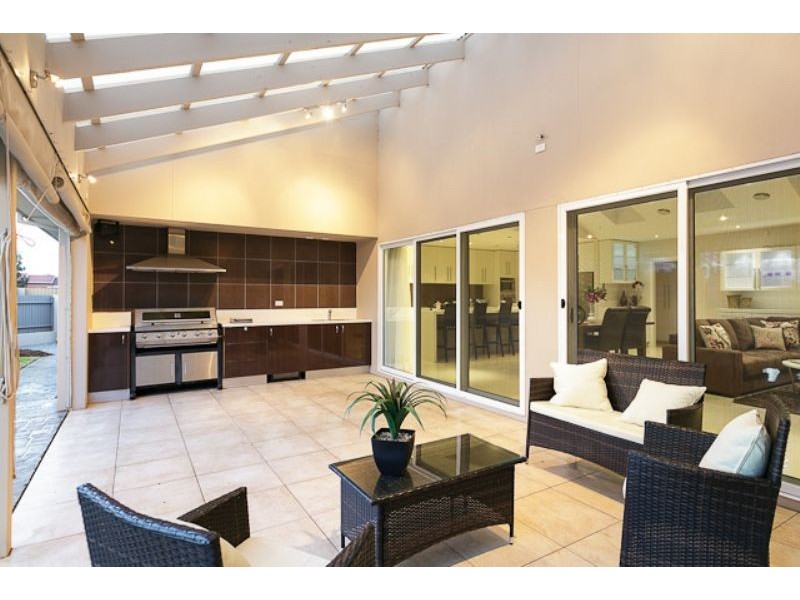 1 Mary Gillespie Avenue, Gungahlin ACT 2912