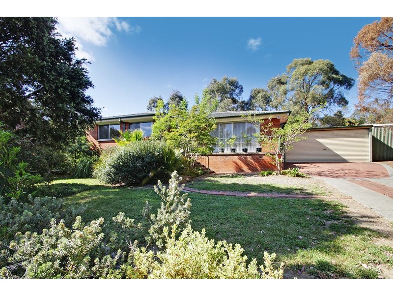 16 Somerville Street, Spence ACT 2615