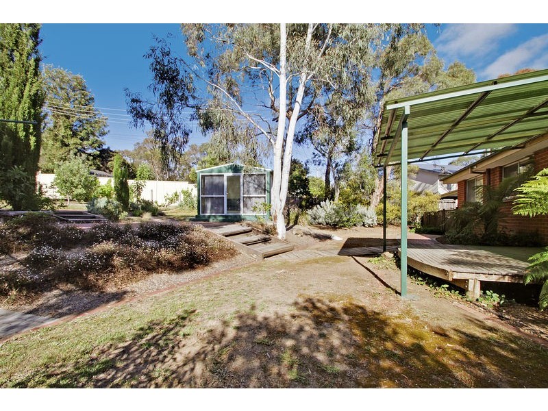 16 Somerville Street, Spence ACT 2615