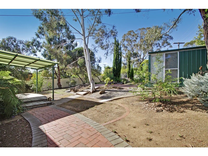 16 Somerville Street, Spence ACT 2615