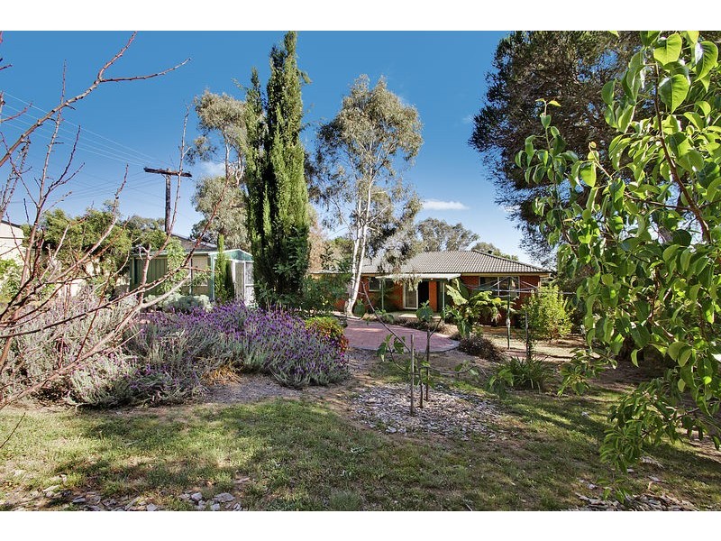 16 Somerville Street, Spence ACT 2615