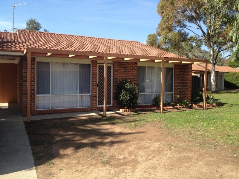 38/130 Lawrence Wackett Street, Theodore ACT 2905