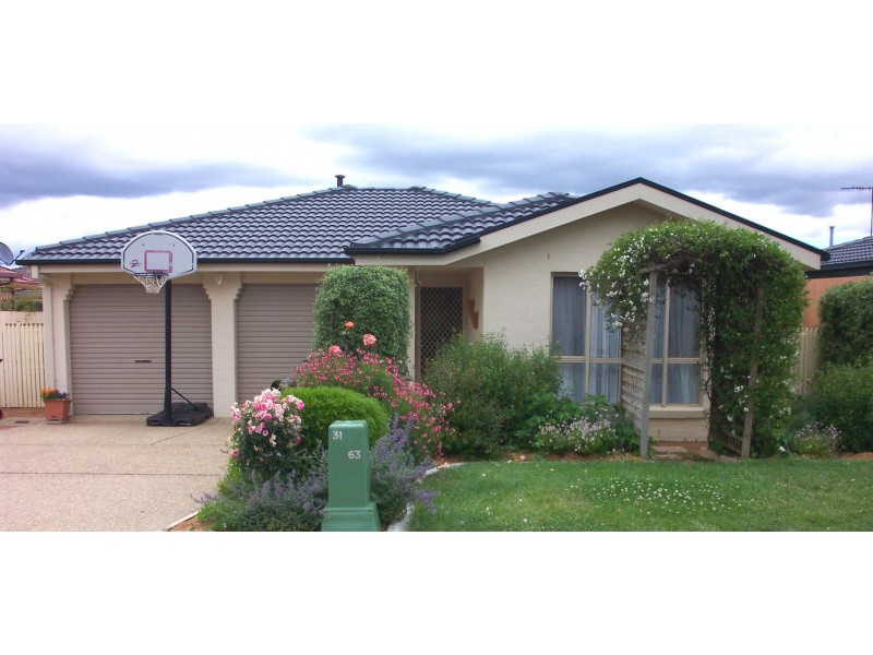 23 Yantara Street, Amaroo ACT 2914