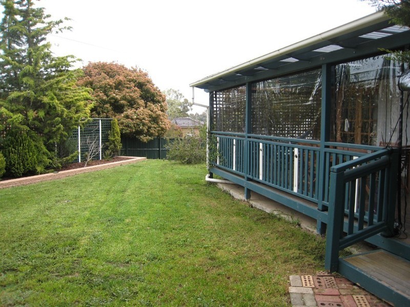 5 Schutt Street, Higgins ACT 2615