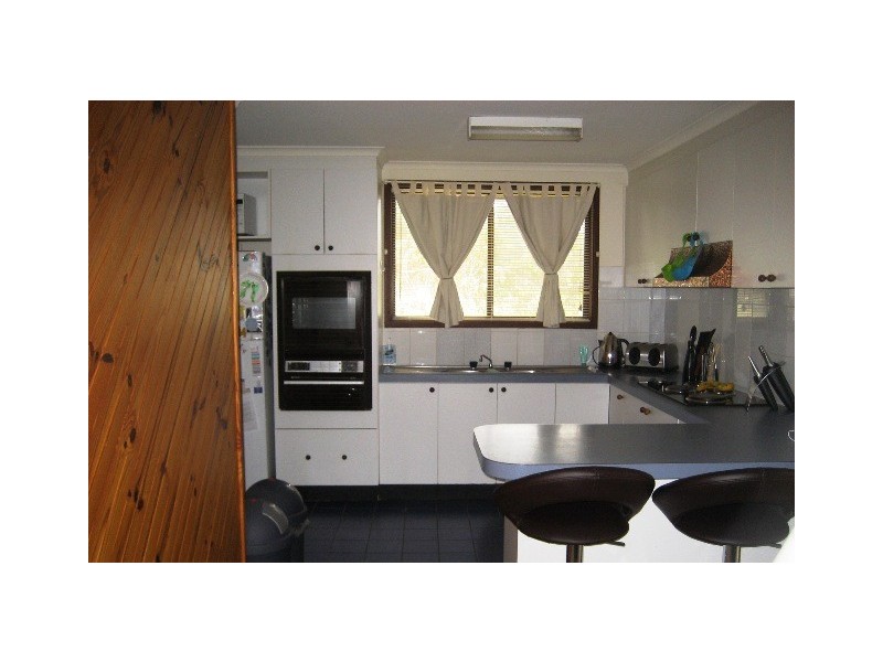 1 Herron Crescent, Latham ACT 2615