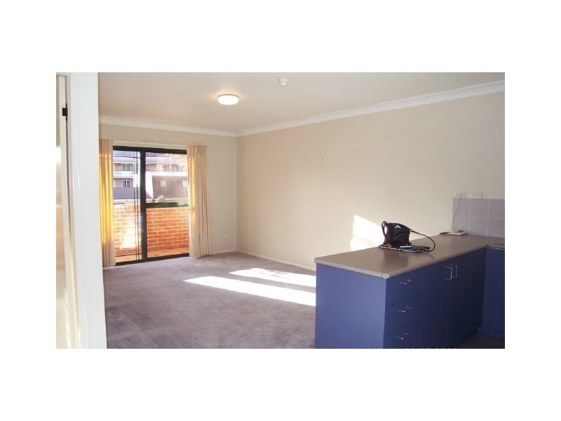 34/14 Boolee Street, Reid ACT 2612