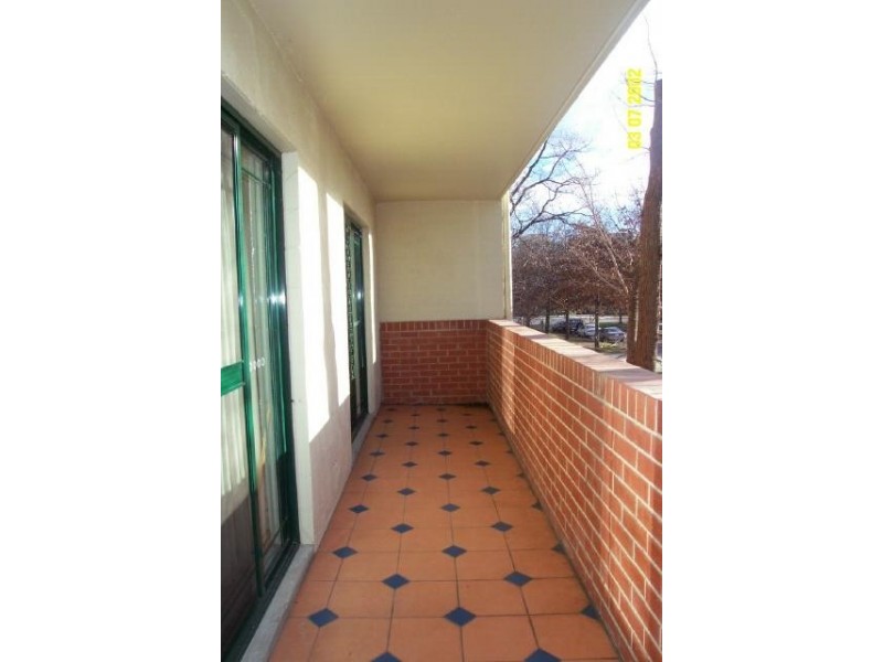 34/14 Boolee Street, Reid ACT 2612
