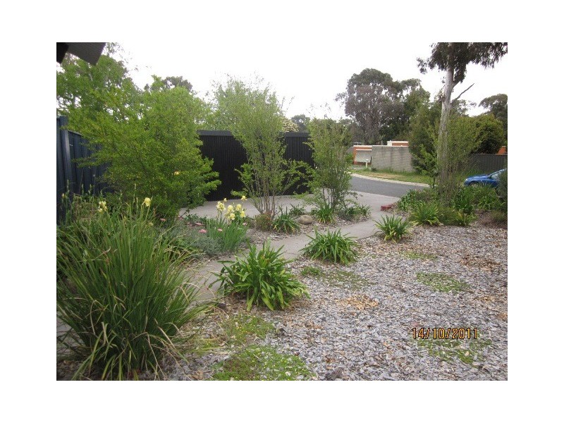 1 Aldcorn Street, Charnwood ACT 2615