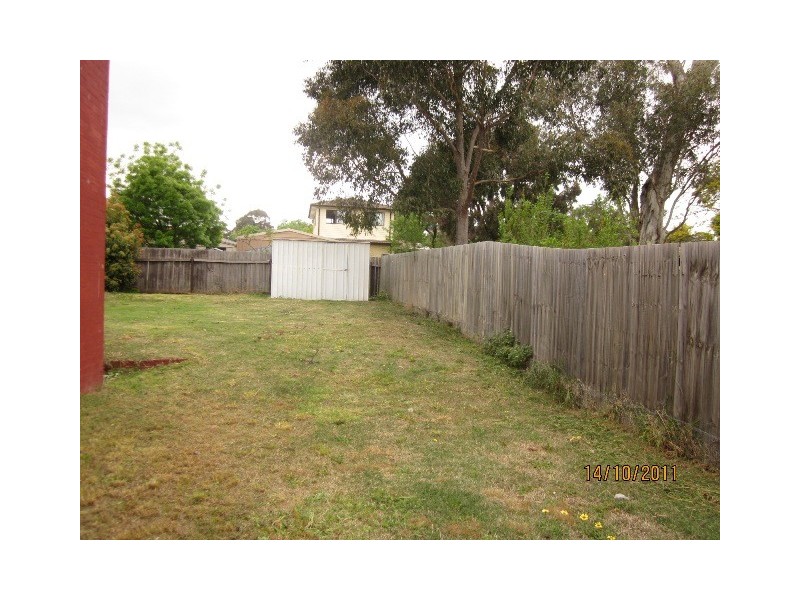 1 Aldcorn Street, Charnwood ACT 2615