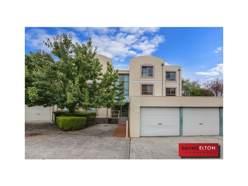 9/143 Port Jackson Circuit, Phillip ACT 2606