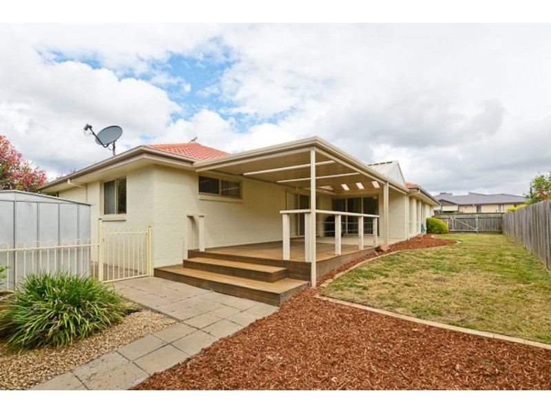 54 Shrivell Circuit, Dunlop ACT 2615