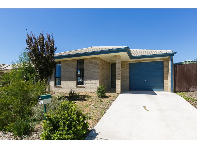 90 Hollows Circuit, Macgregor ACT 2615