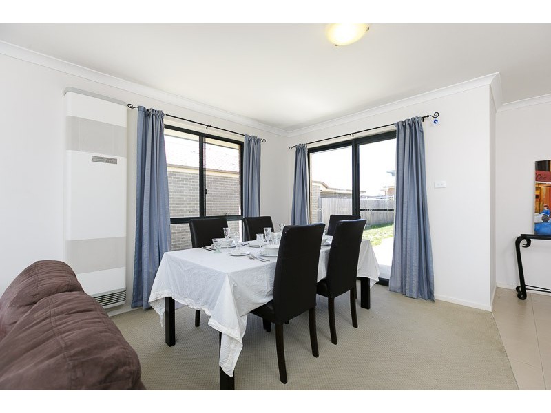 90 Hollows Circuit, Macgregor ACT 2615