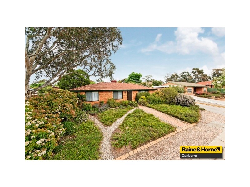 7 Curnow Place, Chisholm ACT 2905