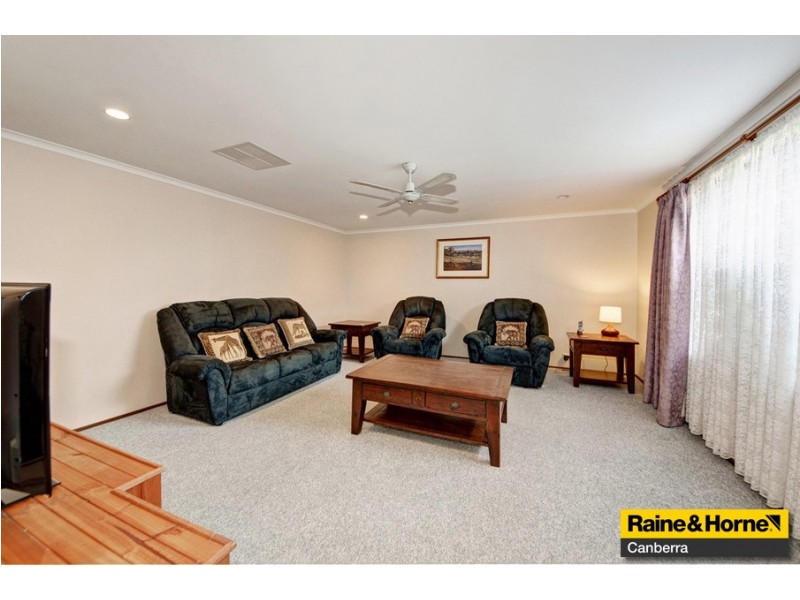 7 Curnow Place, Chisholm ACT 2905