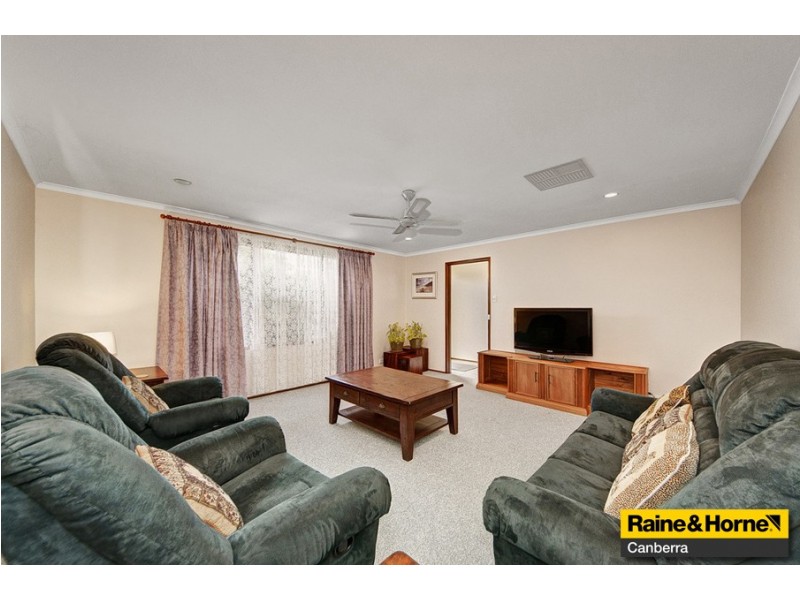 7 Curnow Place, Chisholm ACT 2905