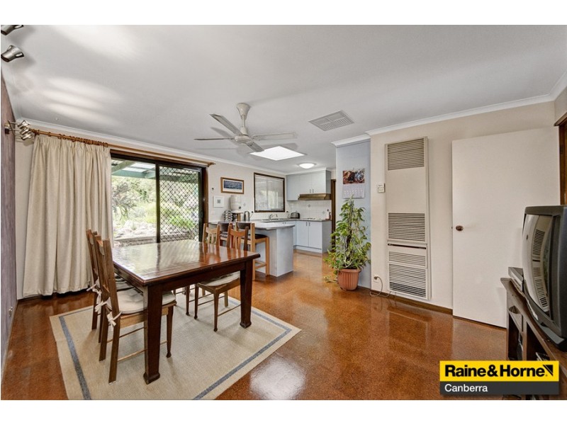 7 Curnow Place, Chisholm ACT 2905