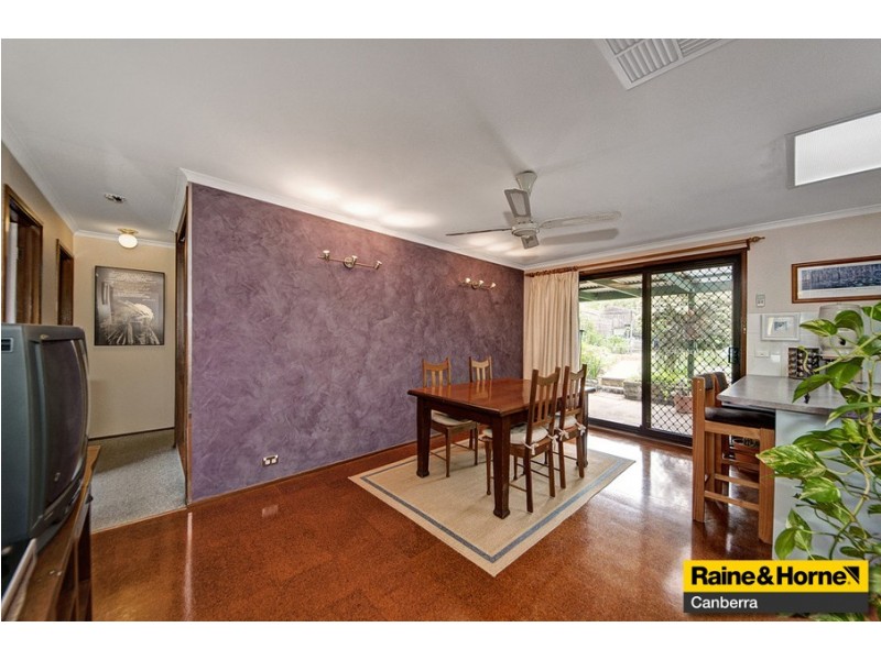 7 Curnow Place, Chisholm ACT 2905
