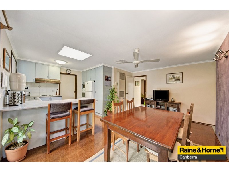 7 Curnow Place, Chisholm ACT 2905
