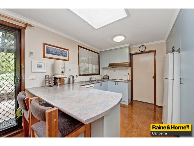 7 Curnow Place, Chisholm ACT 2905