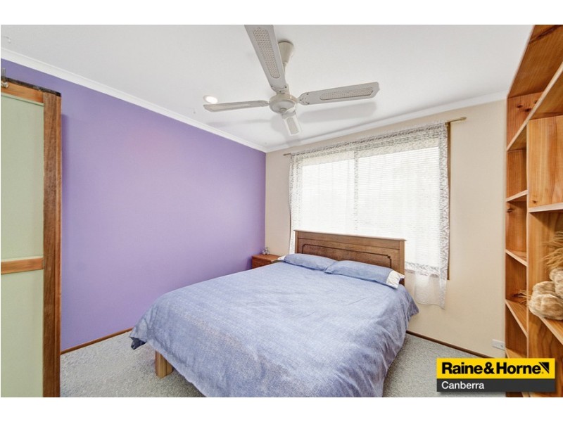 7 Curnow Place, Chisholm ACT 2905
