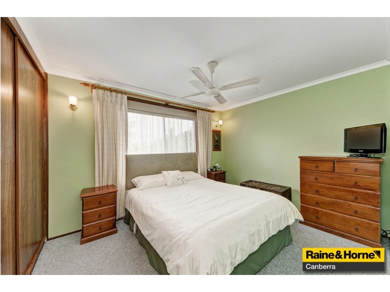 7 Curnow Place, Chisholm ACT 2905