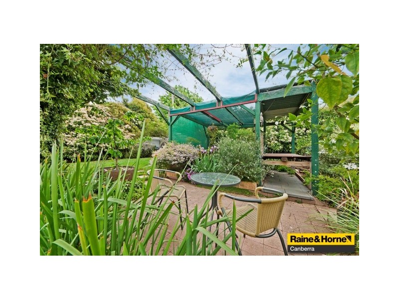 7 Curnow Place, Chisholm ACT 2905