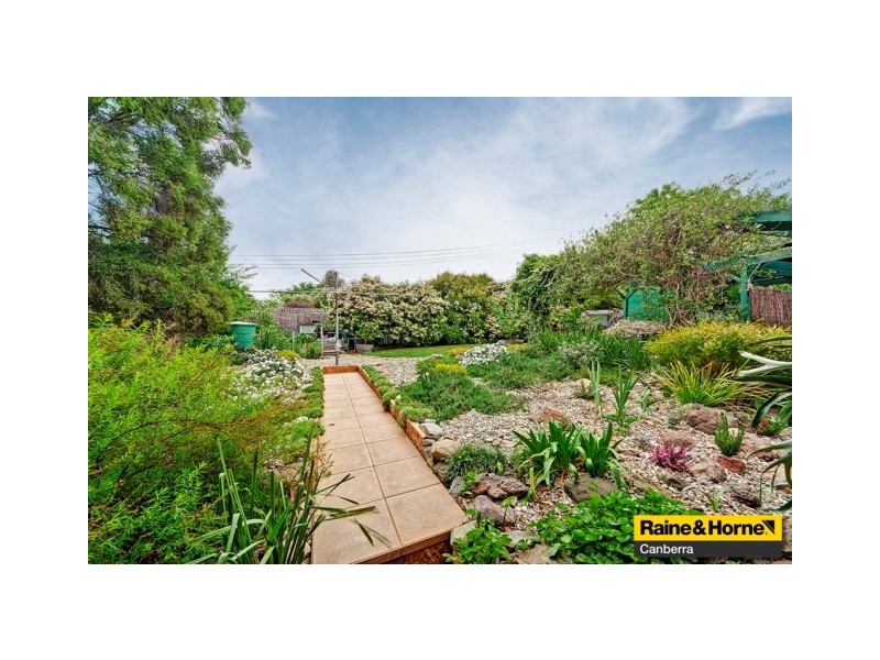 7 Curnow Place, Chisholm ACT 2905