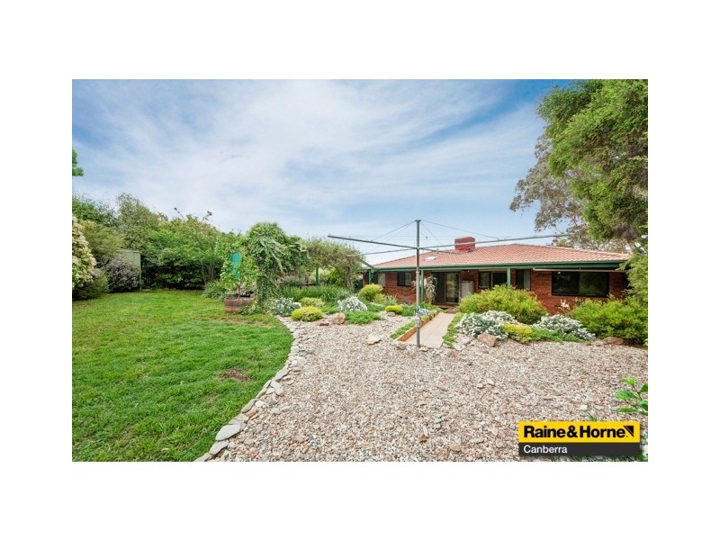 7 Curnow Place, Chisholm ACT 2905