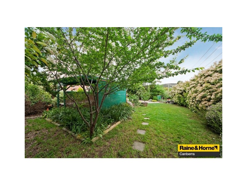 7 Curnow Place, Chisholm ACT 2905