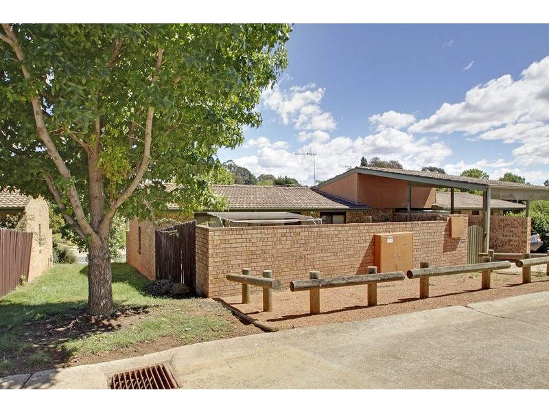 2/43 Kirkland Circuit, Macgregor ACT 2615