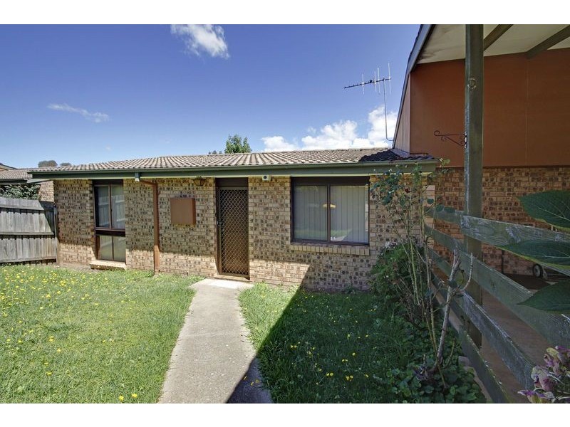 2/43 Kirkland Circuit, Macgregor ACT 2615