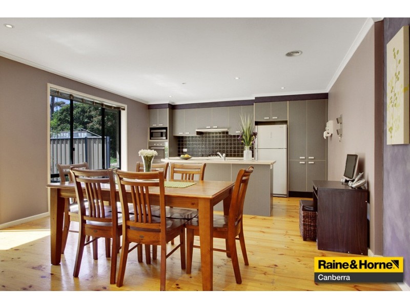 8 Wall Place, Page ACT 2614