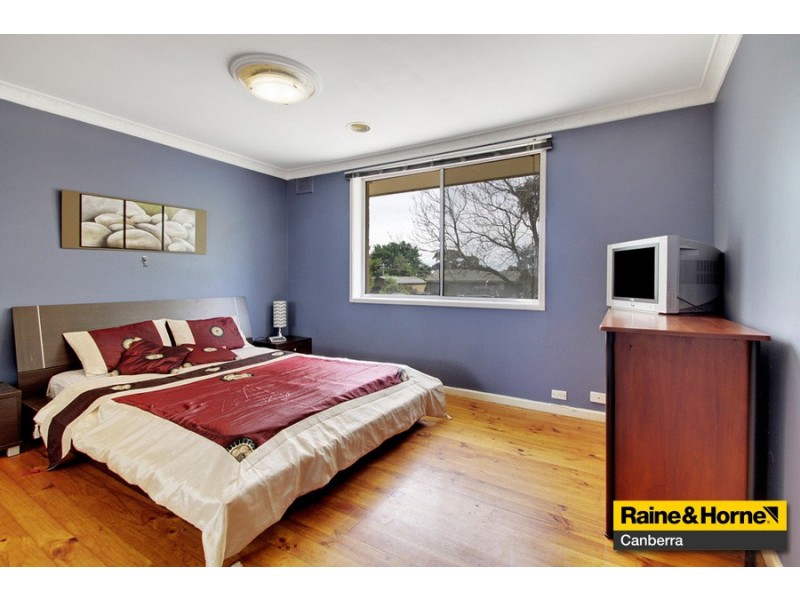 8 Wall Place, Page ACT 2614