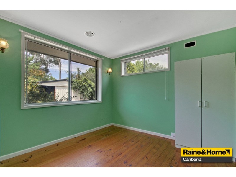 8 Wall Place, Page ACT 2614