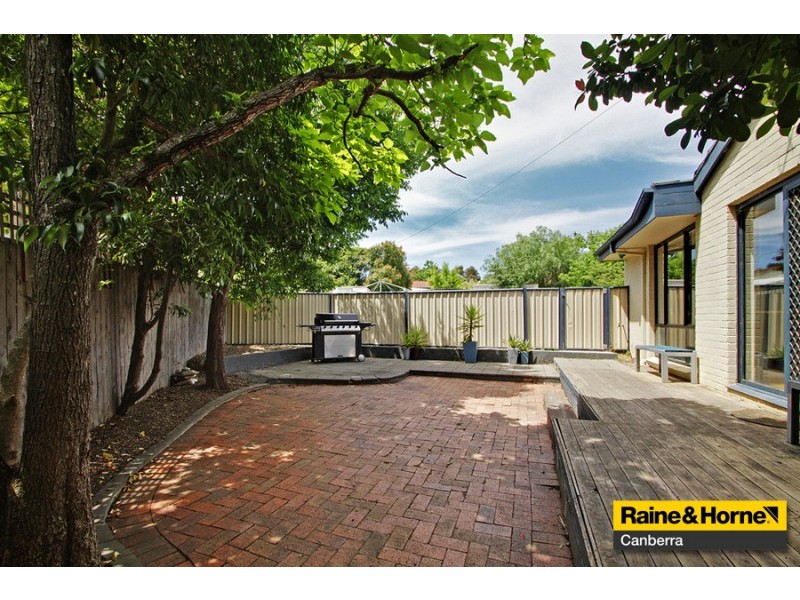 8 Wall Place, Page ACT 2614