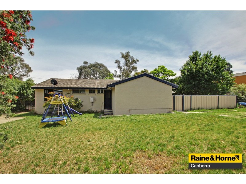 8 Wall Place, Page ACT 2614