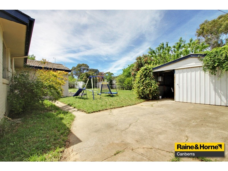 8 Wall Place, Page ACT 2614